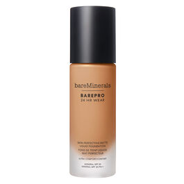 Base l&iacute;quida BareMinerals Barepro 24HR Wear Skin SPF20